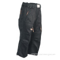 Men's Outdoor Light Brushed Cropped Pants